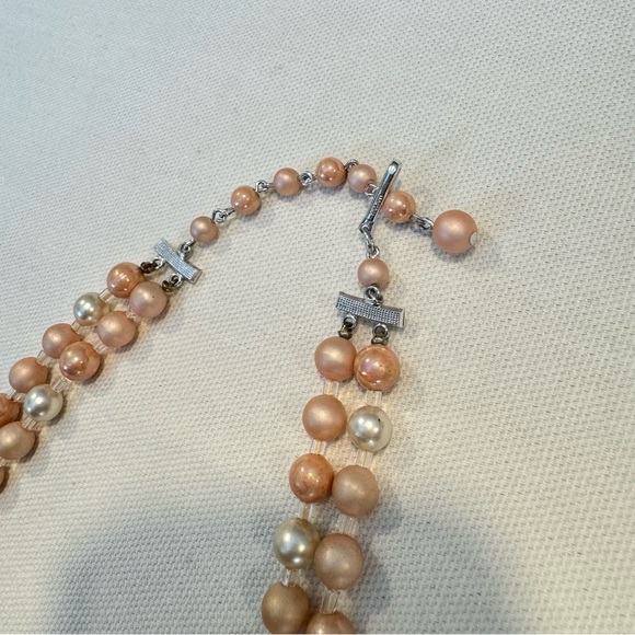 Vintage Japan necklace - Picture 3 of 4